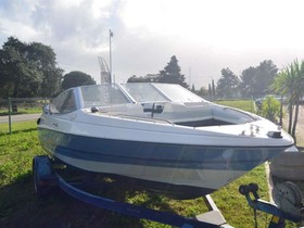 Buy 1992 Bayliner Boats 1850 Capri Bowrider