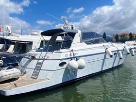 Rizzardi Yachts 50