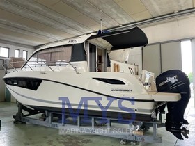 2017 Quicksilver Boats 755 Weekend satın almak