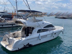 Astondoa Yachts 39