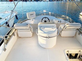 2003 Astondoa Yachts 39