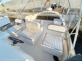 Købe 2003 Astondoa Yachts 39