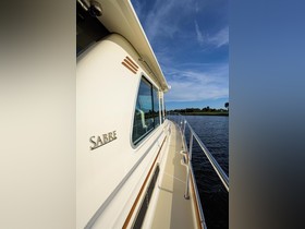 2022 Sabre Yachts