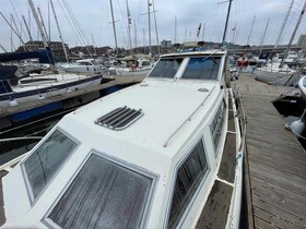 1981 Sabre Yachts 28