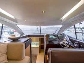 2014 Bénéteau Boats Gran Turismo 49