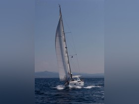 2013 Bénéteau Boats Oceanis 410 на продаж