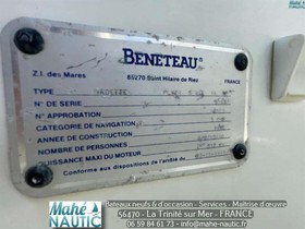 1996 Bénéteau Boats Flyer 11 for sale