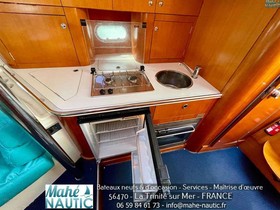 1996 Bénéteau Boats Flyer 11