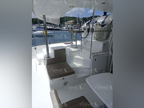 2012 Lagoon Catamarans 400