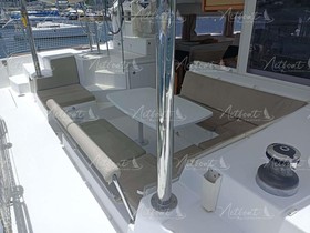 Osta 2012 Lagoon Catamarans 400
