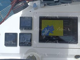 2012 Lagoon Catamarans 400 na sprzedaż