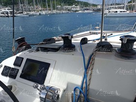 2012 Lagoon Catamarans 400