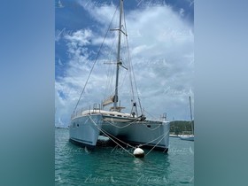 Buy 2012 Lagoon Catamarans 400