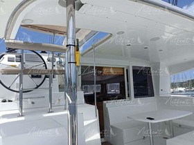 2012 Lagoon Catamarans 400 myytävänä