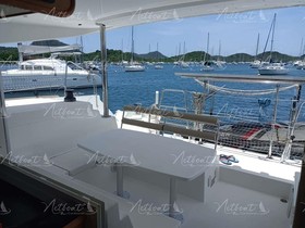 2012 Lagoon Catamarans 400 in vendita