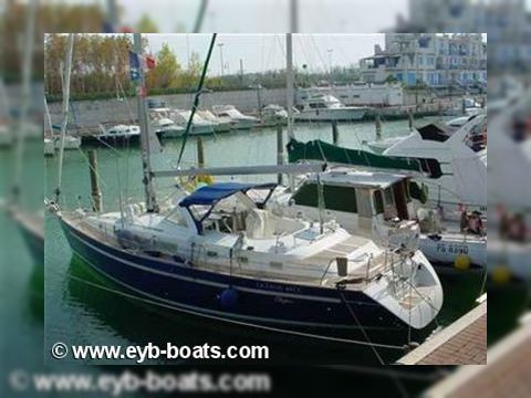 Beneteau Oceanis 44 Cc