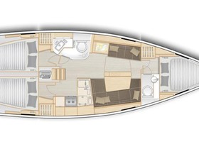 2022 Hanse Yachts 388 en venta