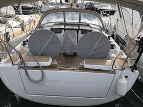 2022 Hanse Yachts 388