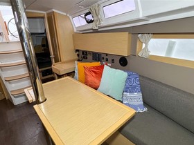 2016 Bénéteau Boats Oceanis 351 eladó