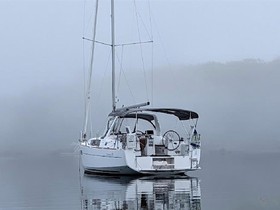 Köpa 2016 Bénéteau Boats Oceanis 351