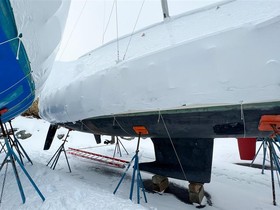 2016 Bénéteau Boats Oceanis 351 till salu