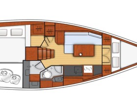 Buy 2016 Bénéteau Boats Oceanis 351
