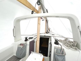 2016 Bénéteau Boats Oceanis 351 til salgs