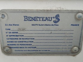 1989 Bénéteau Boats Oceanis 350 à vendre