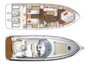 2008 Monte Carlo Yachts Mcy 37 satın almak