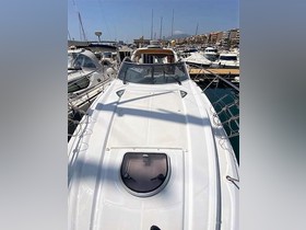 2008 Monte Carlo Yachts Mcy 37 satın almak