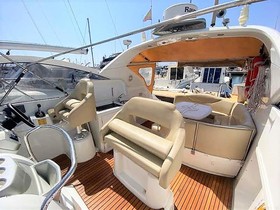 2008 Monte Carlo Yachts Mcy 37 for sale
