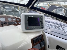 2002 Sessa Marine Oyster 40 for sale