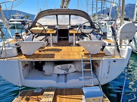 2015 Hanse Yachts 575 na prodej