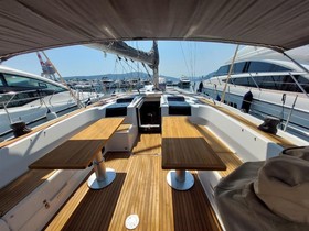 Comprar 2015 Hanse Yachts 575