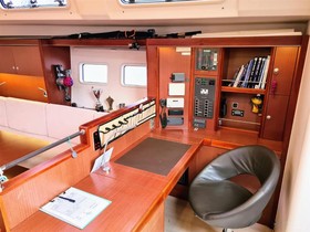 2015 Hanse Yachts 575 eladó