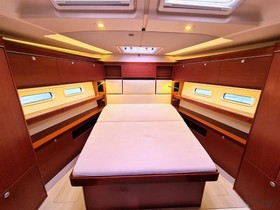 2015 Hanse Yachts 575 til salgs