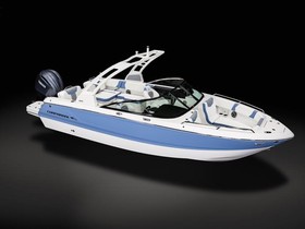 Chaparral Boats 250