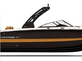 Kupiti 2023 Chaparral Boats 250