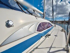 2007 Bavaria Yachts 50 Vision til salg