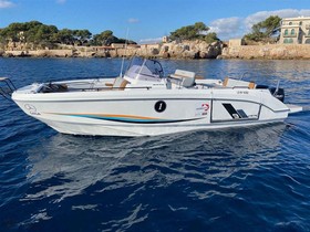 2023 Bénéteau Boats Flyer 900 Spacedeck на продаж