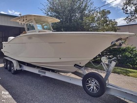 2015 Scout Boats 300 Lxf for sale