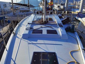 2019 Hanse Yachts 548 kopen