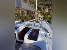 2019 Hanse Yachts 548 te koop