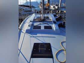 2019 Hanse Yachts 548 til salgs