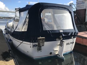 1997 Hardy Motor Boats Pilot 20 for sale