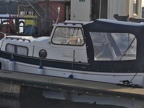 1997 Hardy Motor Boats Pilot 20