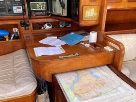 Купить 1990 Nauta Yachts 54