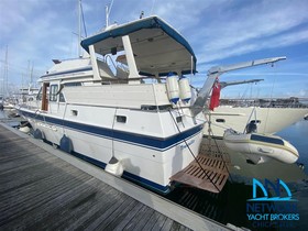 Buy 1989 Trader Yachts 44