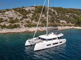 2022 Dufour Catamarans 48 Cervetti for sale