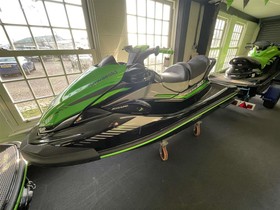 2021 Kawasaki Stx 160 Lx na prodej